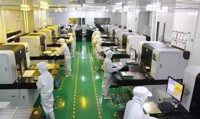 中國柔性電子第一股上市，歷時四載隱形冠軍浮出水面