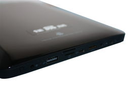 任易航F2平板電腦 產品圖片、軟件生態與輔助設備全解析