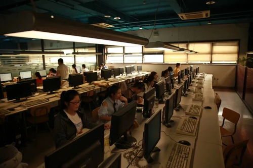 硅谷頂尖投資人揭秘未來趨勢 80%的人誤判計算機方向