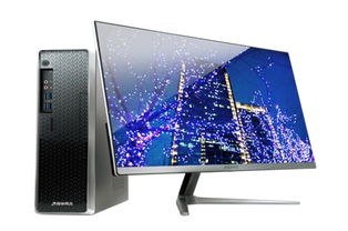 全面布局，實力起航 同方新一代全國產計算機引領自主創新浪潮