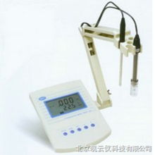 精準測量，穩定高效 臺式電導率儀KY348的技術與應用